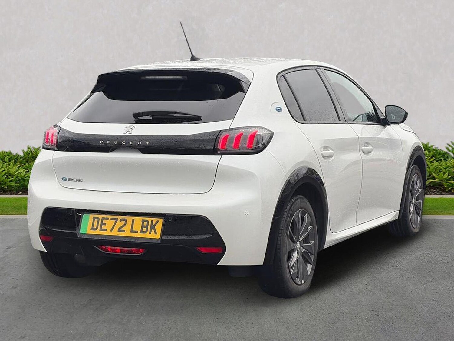 Used Peugeot 208 2022 for sale - 77008324: Photo 20