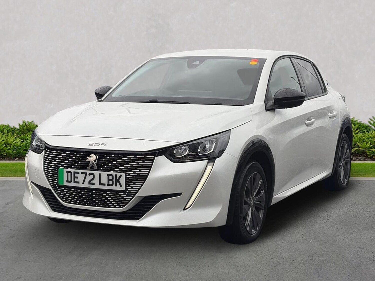 Used Peugeot 208 2022 for sale - 77008324: Photo 22