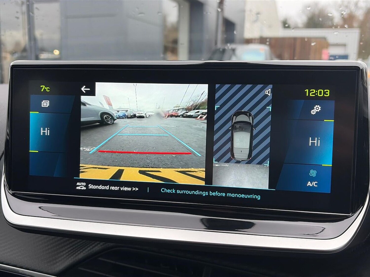 Used Peugeot 208 2022 for sale - 77008324: Photo 25