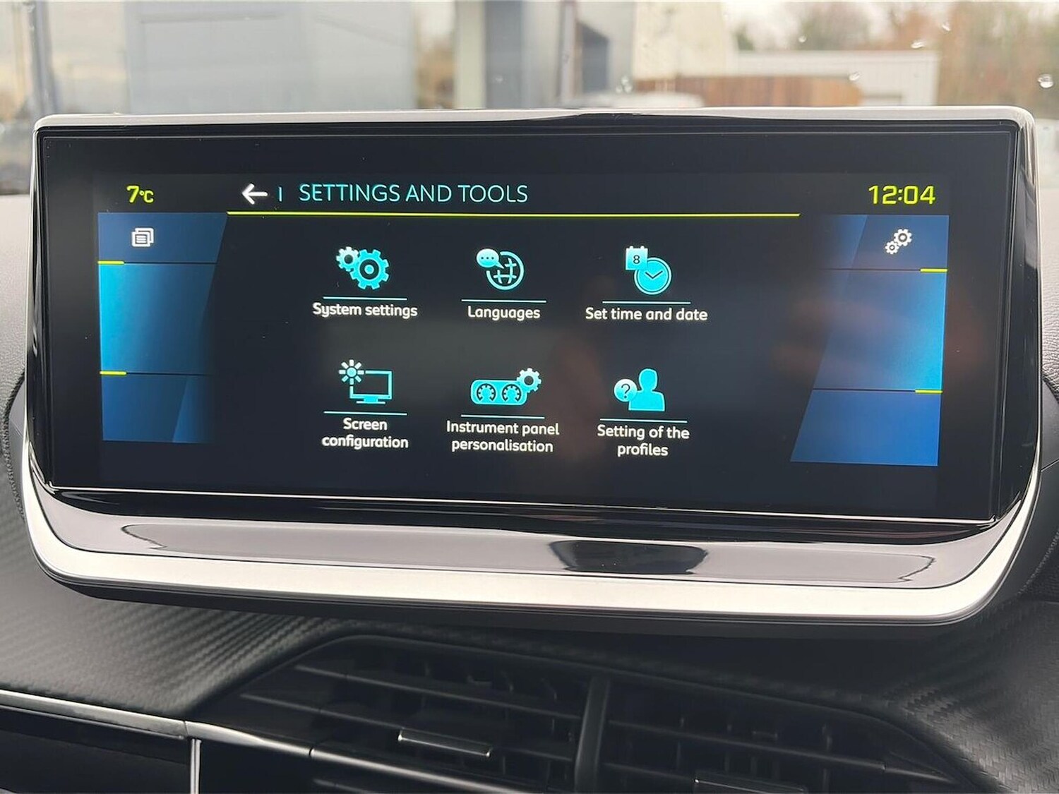 Used Peugeot 208 2022 for sale - 77008324: Photo 26