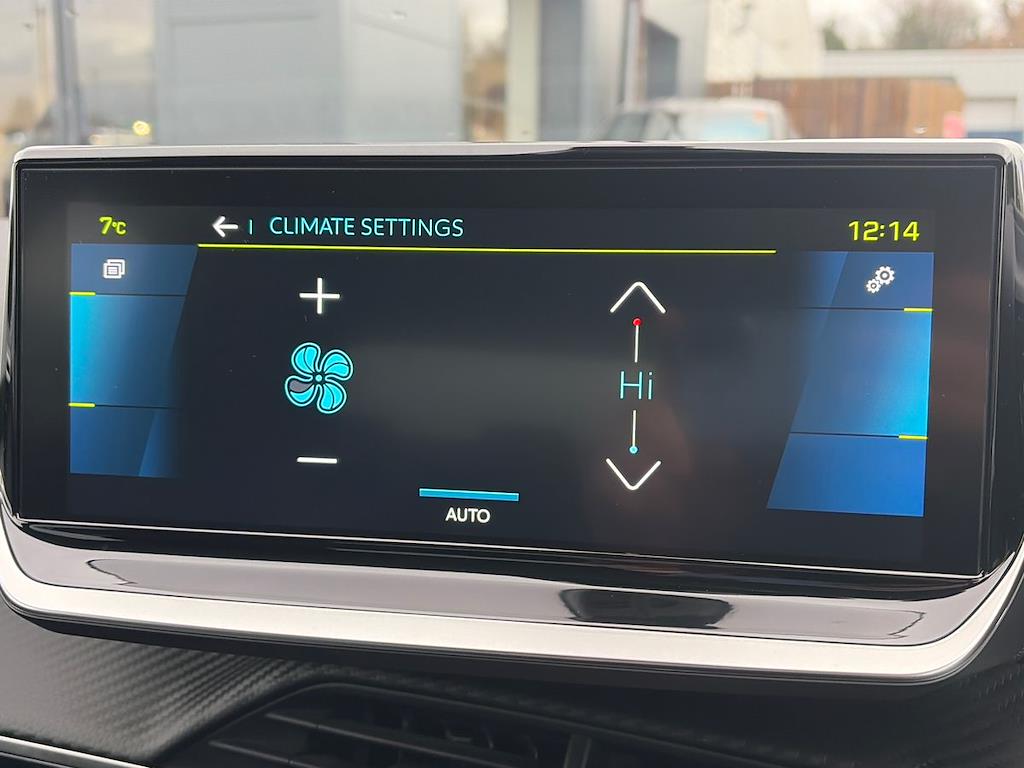 Used Peugeot 208 2022 for sale - 77008324: Photo 27