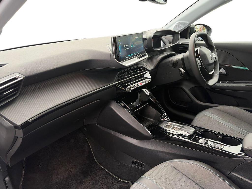 Used Peugeot 208 2022 for sale - 77008324: Photo 9