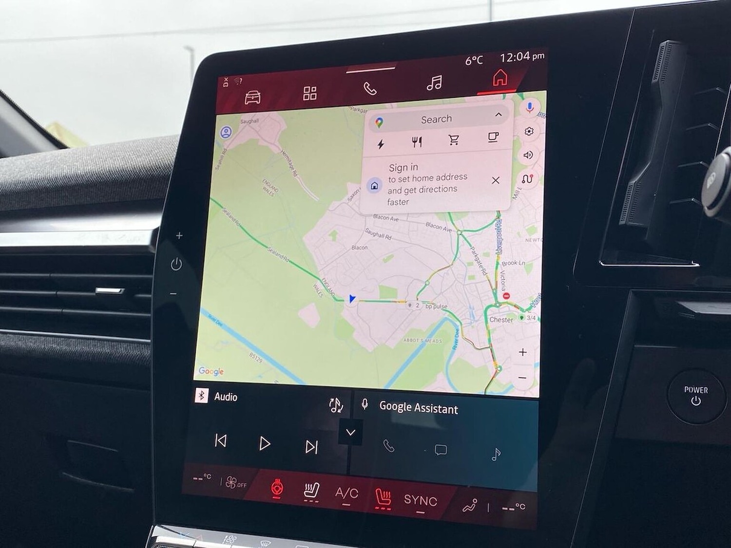 Used Renault Megane E Tech 2025 for sale - 77888635: Photo 11