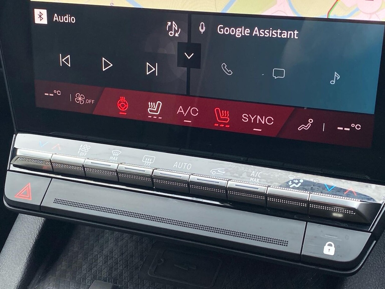 Used Renault Megane E Tech 2025 for sale - 77888635: Photo 12