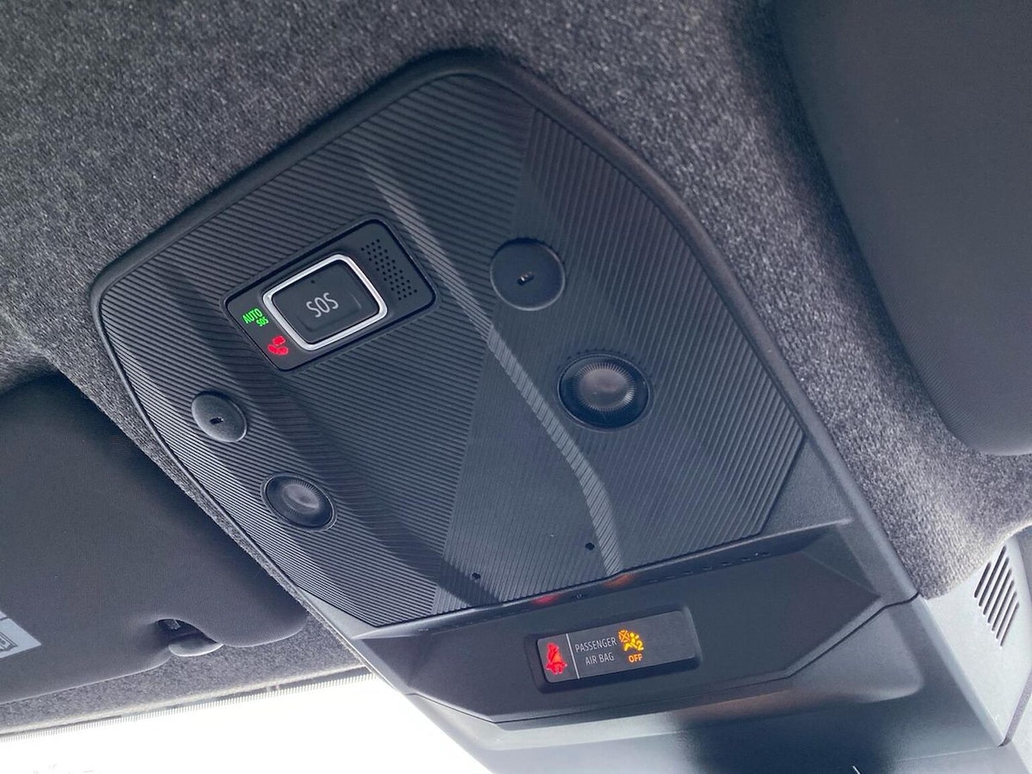 Used Renault Megane E Tech 2025 for sale - 77888635: Photo 14