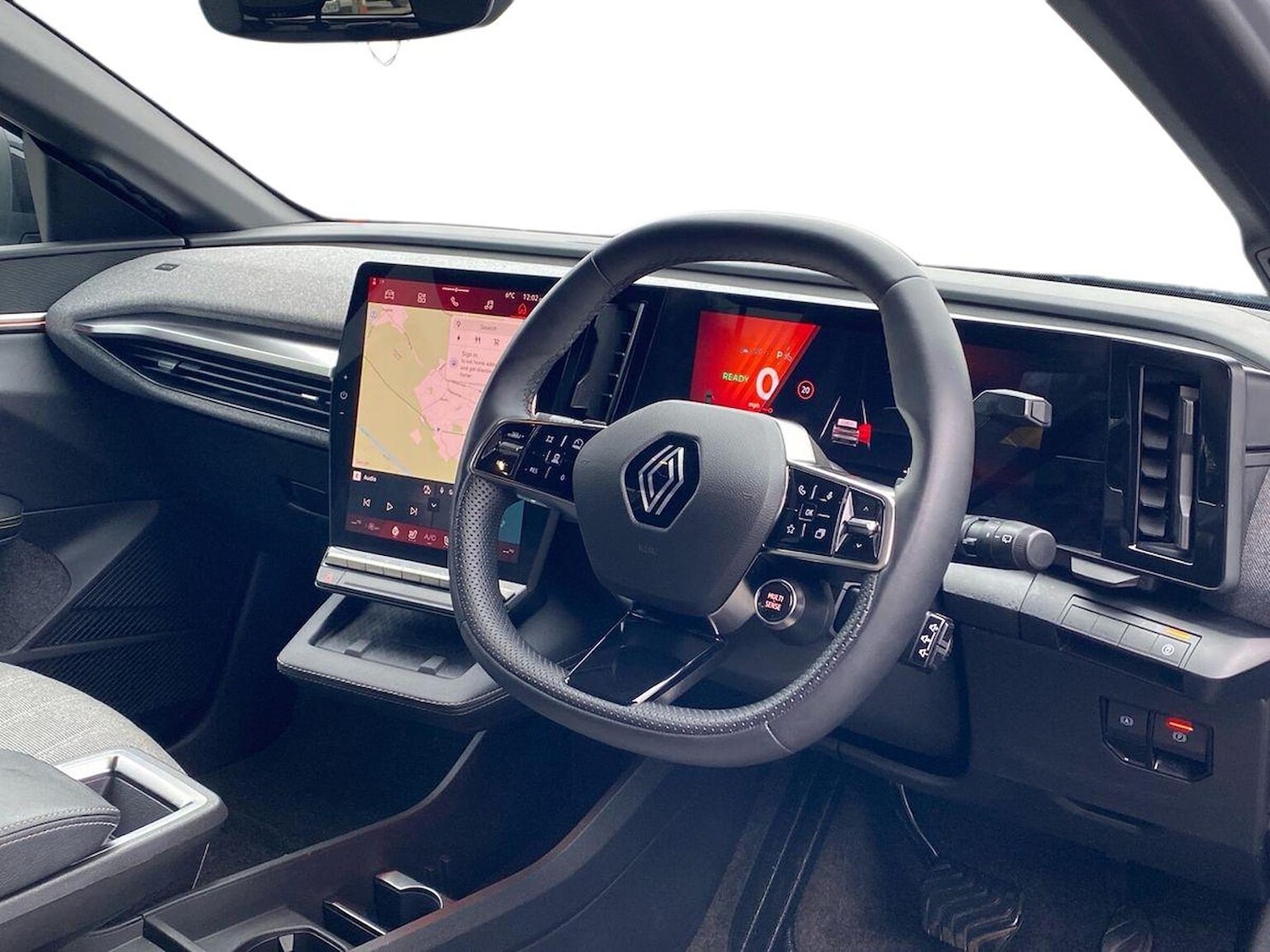 Used Renault Megane E Tech 2025 for sale - 77888635: Photo 15