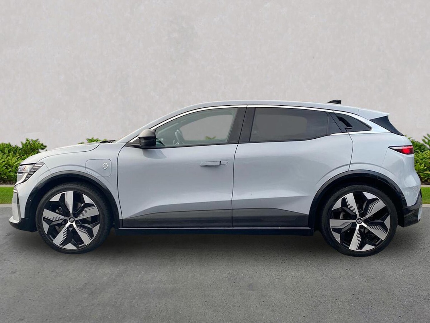 Used Renault Megane E Tech 2025 for sale - 77888635: Photo 19