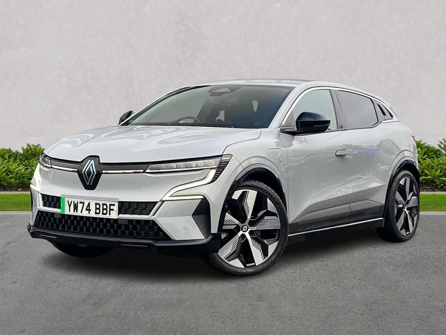 Used Renault Megane E Tech 2025 for sale - 77888635: Photo 20