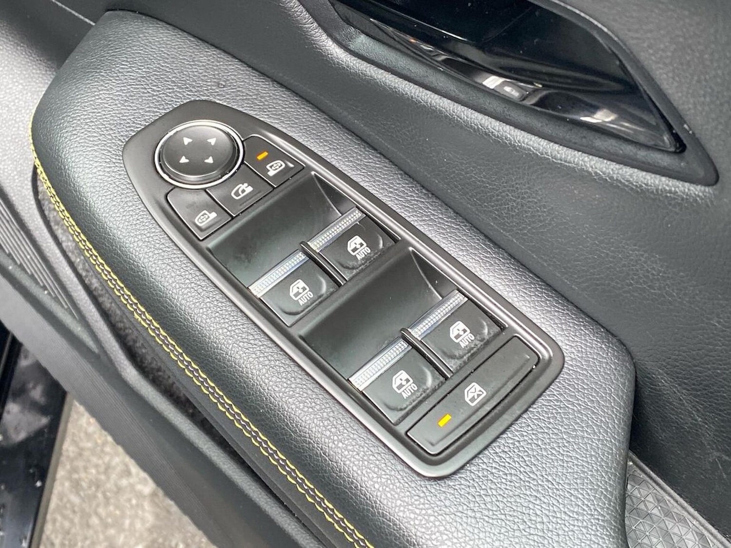 Used Renault Megane E Tech 2025 for sale - 77888635: Photo 21