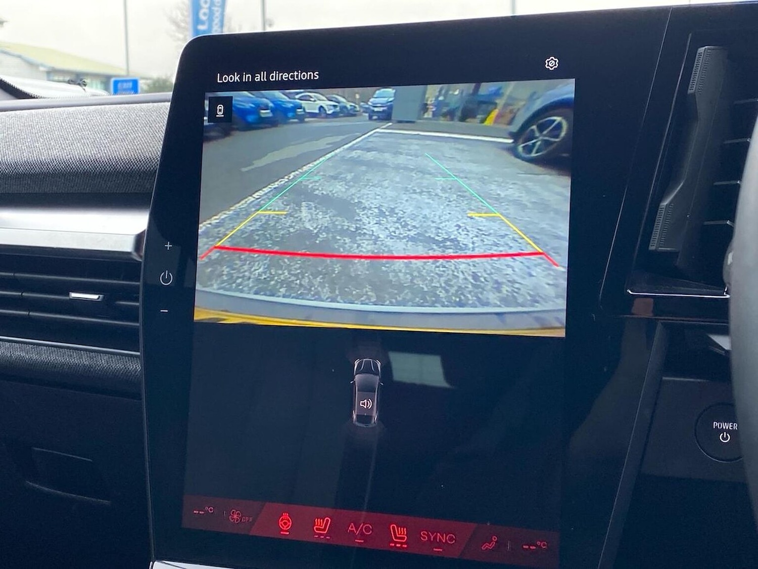 Used Renault Megane E Tech 2025 for sale - 77888635: Photo 23