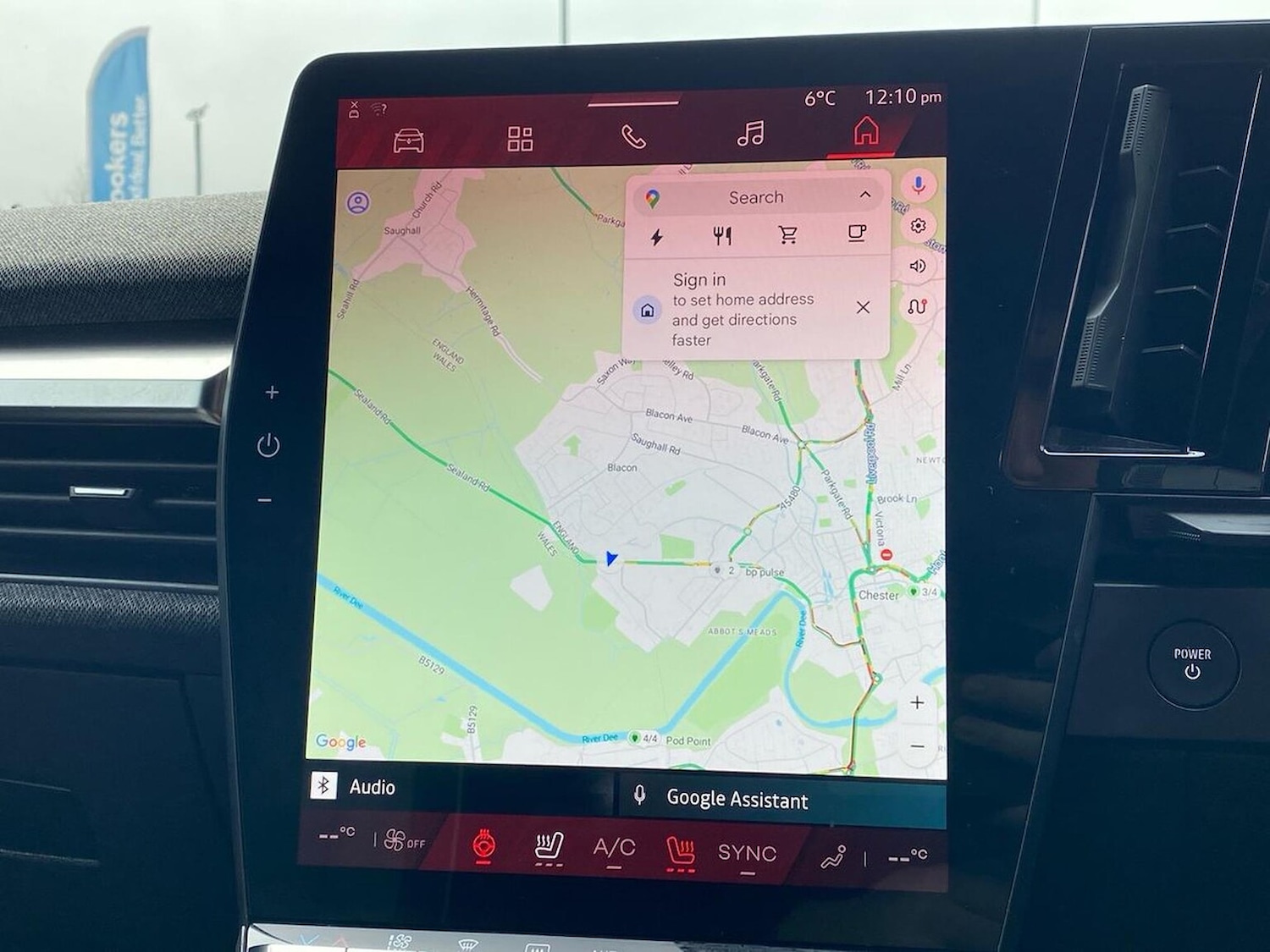 Used Renault Megane E Tech 2025 for sale - 77888635: Photo 24