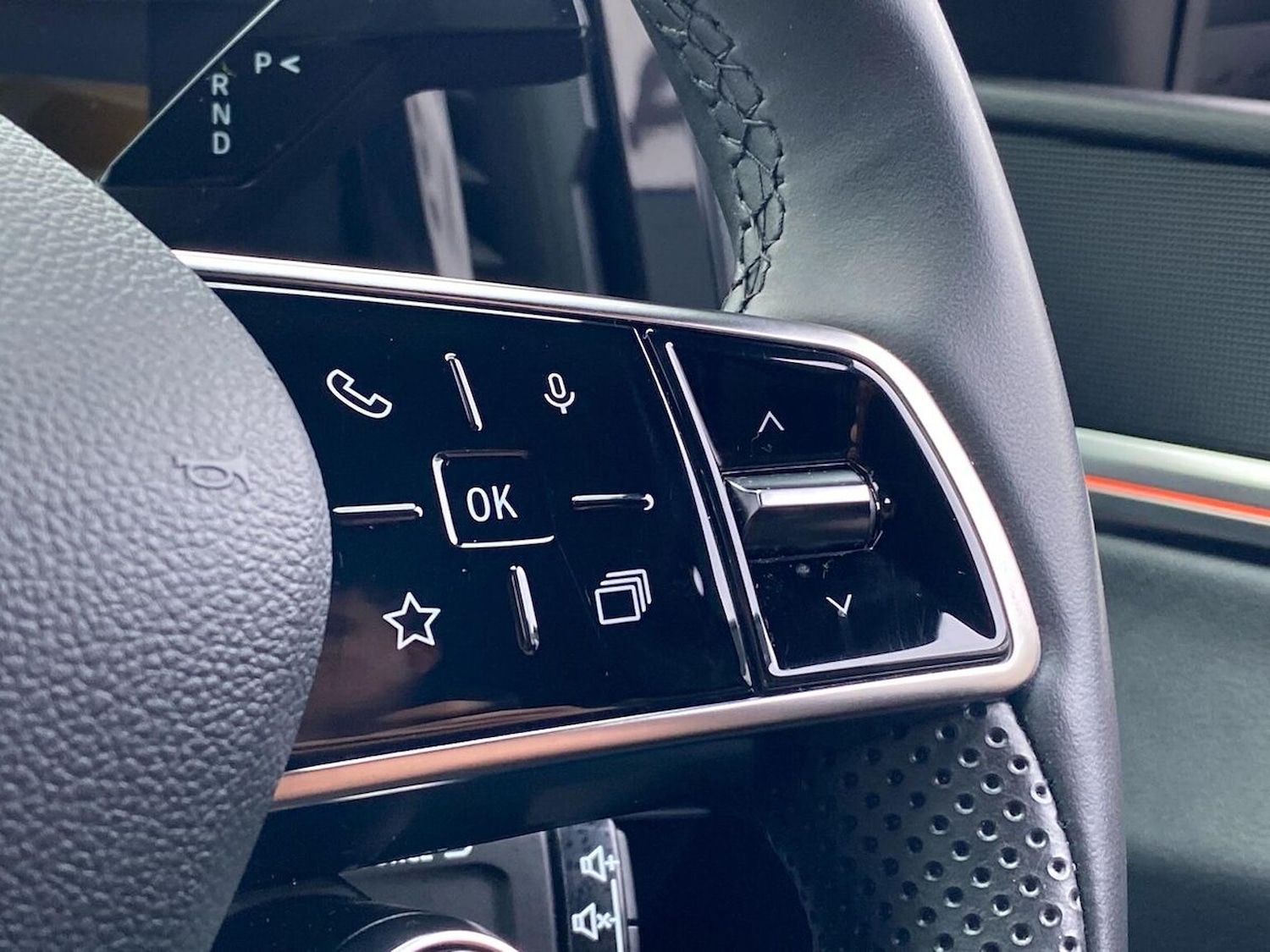 Used Renault Megane E Tech 2025 for sale - 77888635: Photo 25