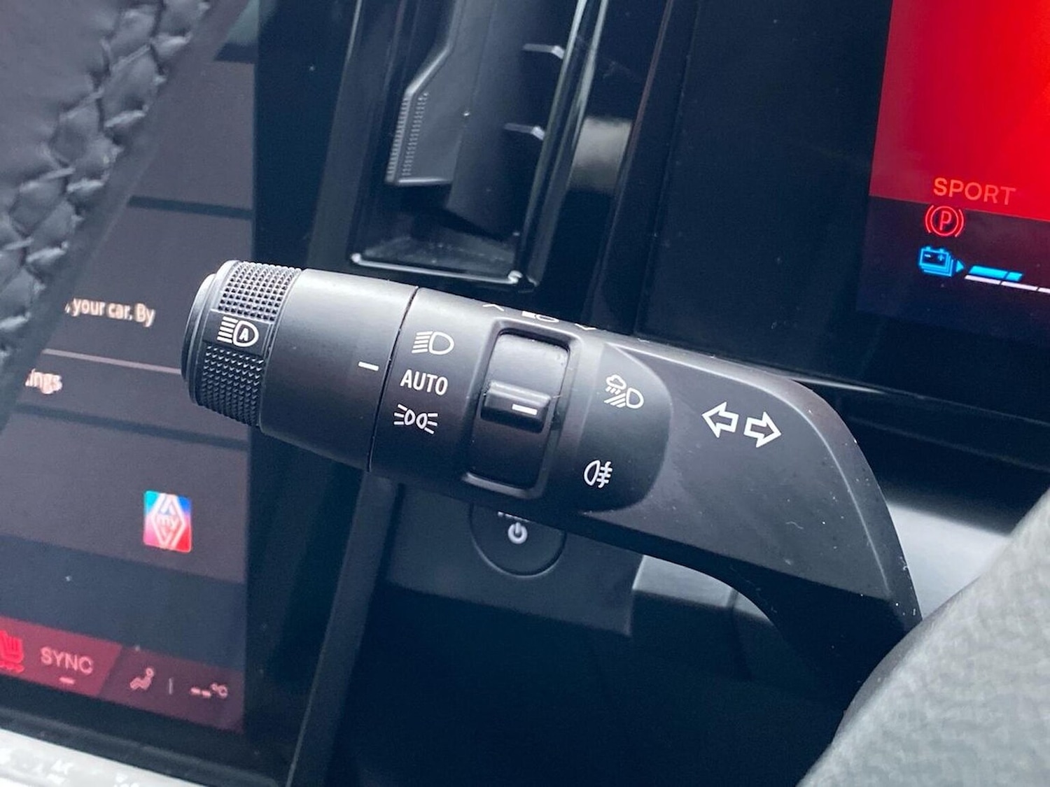 Used Renault Megane E Tech 2025 for sale - 77888635: Photo 28