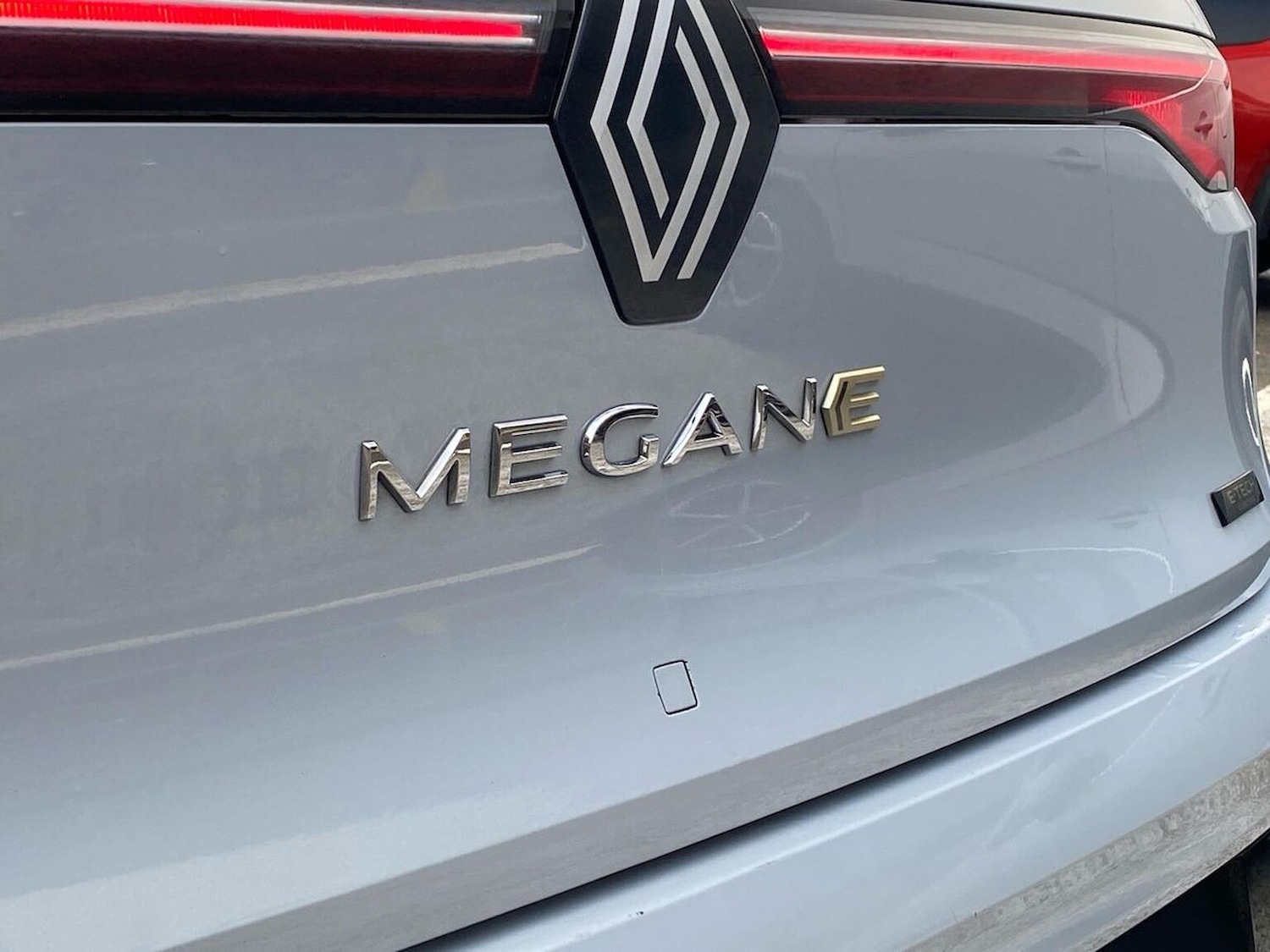 Used Renault Megane E Tech 2025 for sale - 77888635: Photo 32