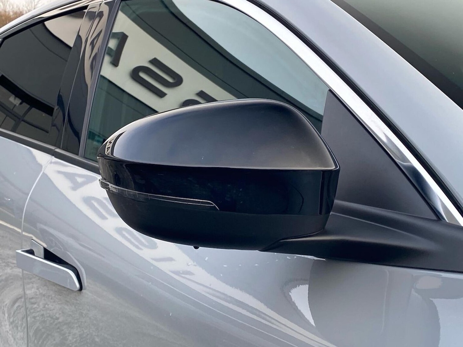 Used Renault Megane E Tech 2025 for sale - 77888635: Photo 35