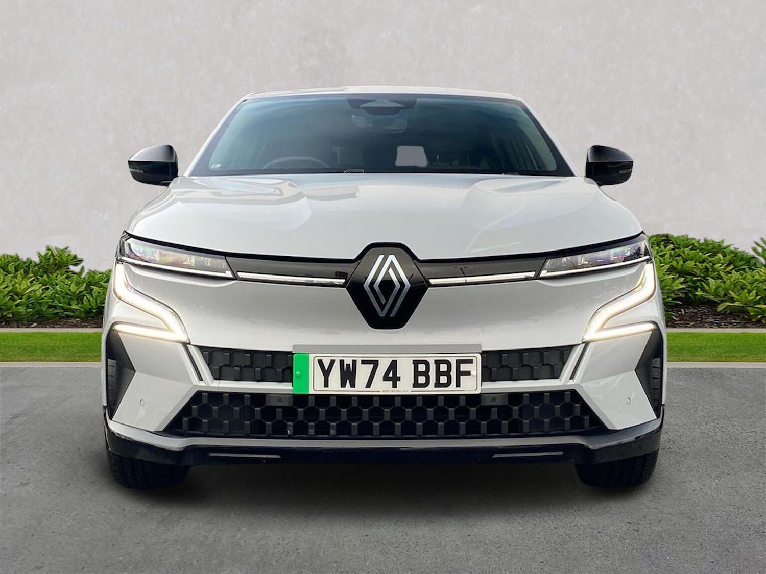 Used Renault Megane E Tech 2025 for sale - 77888635: Photo 5