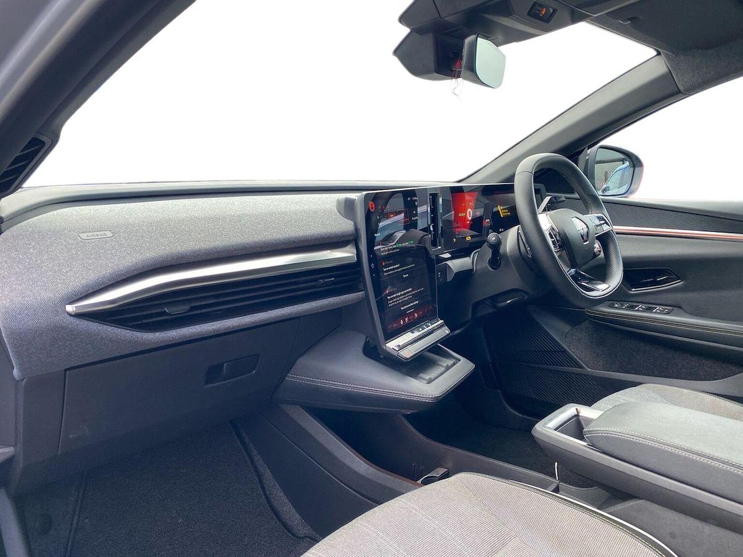 Used Renault Megane E Tech 2025 for sale - 77888635: Photo 7