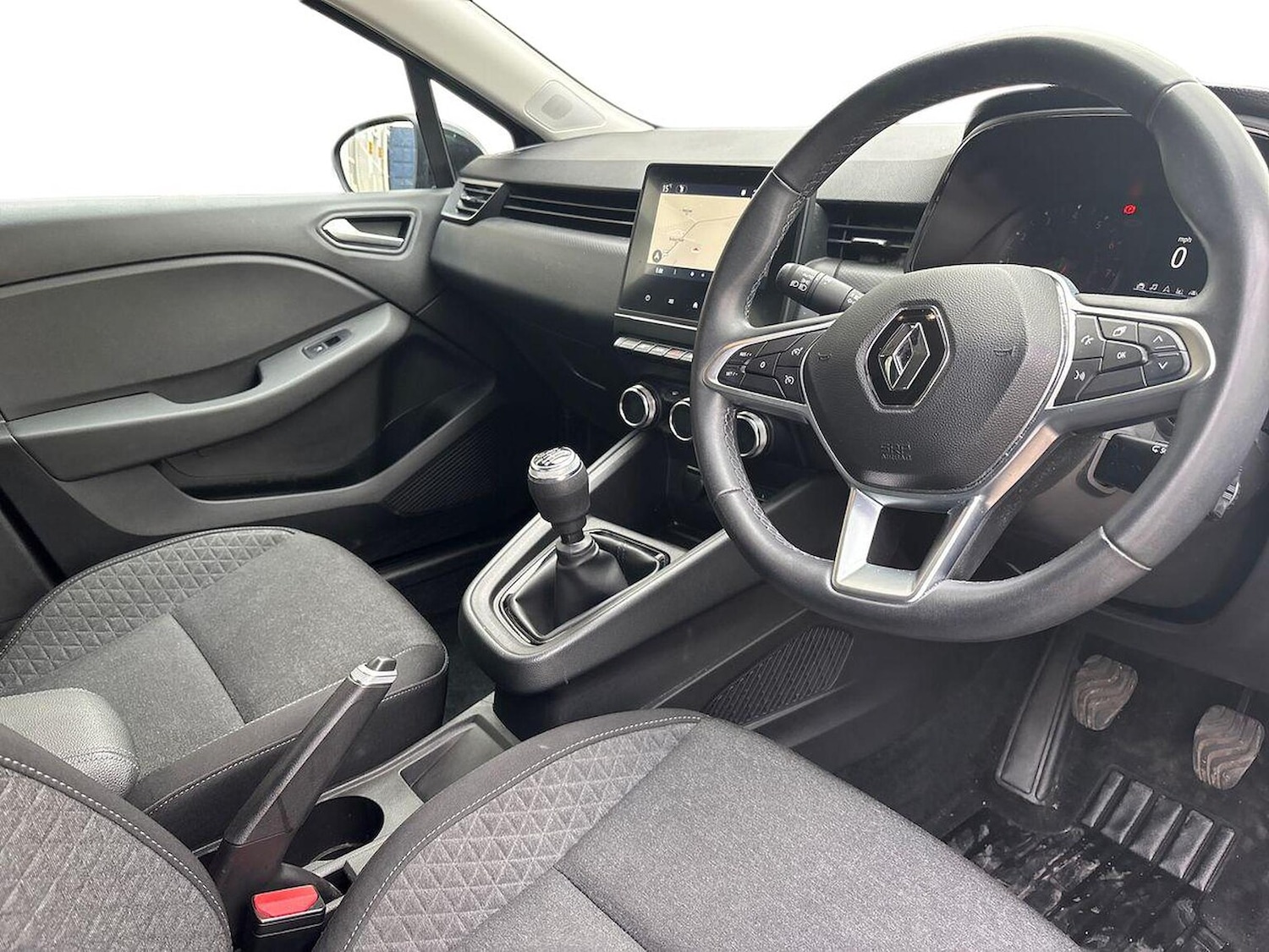 Used Renault Clio 2021 for sale - 76335184: Photo 15