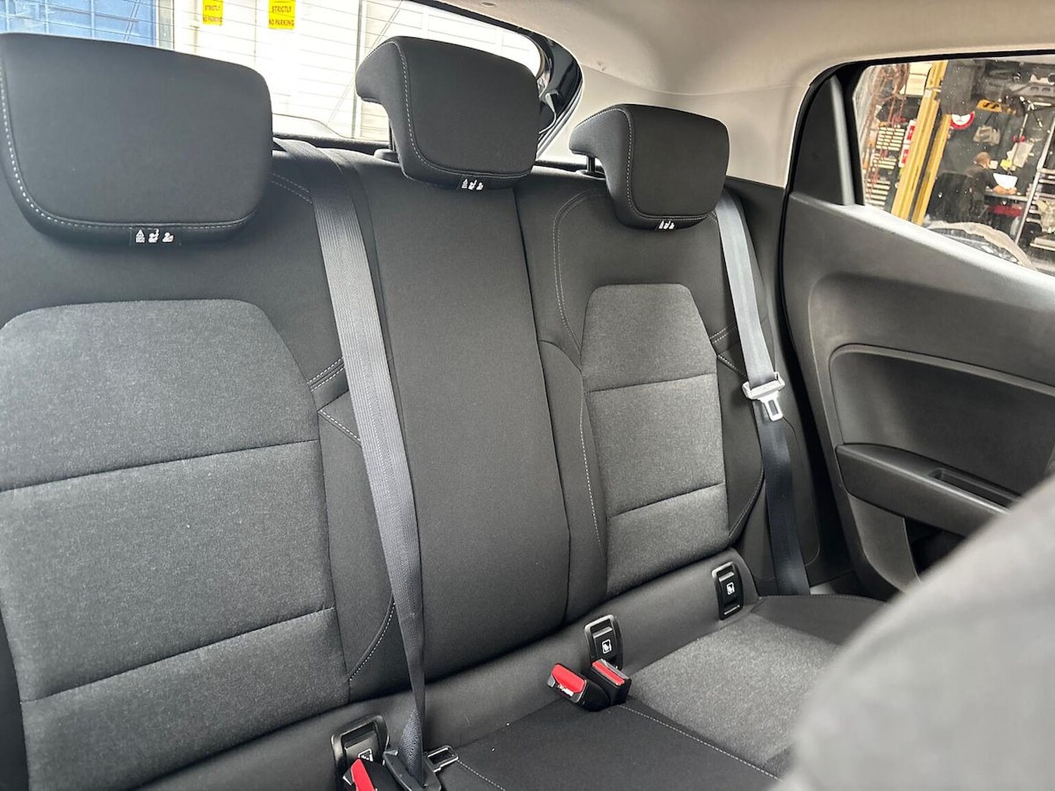 Used Renault Clio 2021 for sale - 76335184: Photo 16