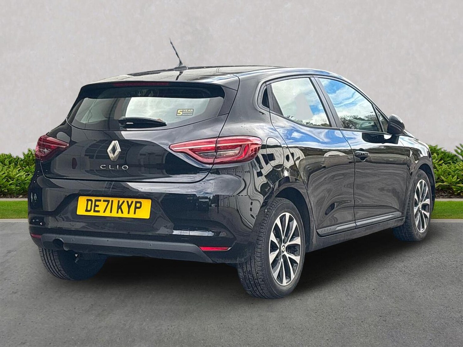 Used Renault Clio 2021 for sale - 76335184: Photo 18
