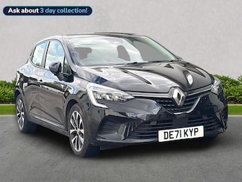Renault - Clio
