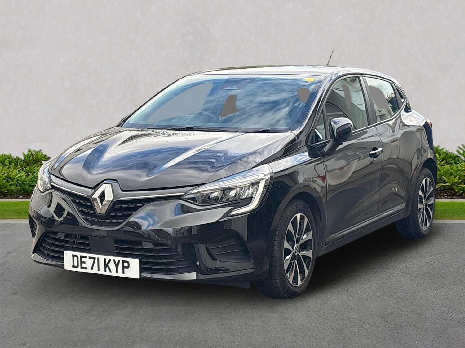 Used Renault Clio 2021 for sale - 76335184: Photo 20