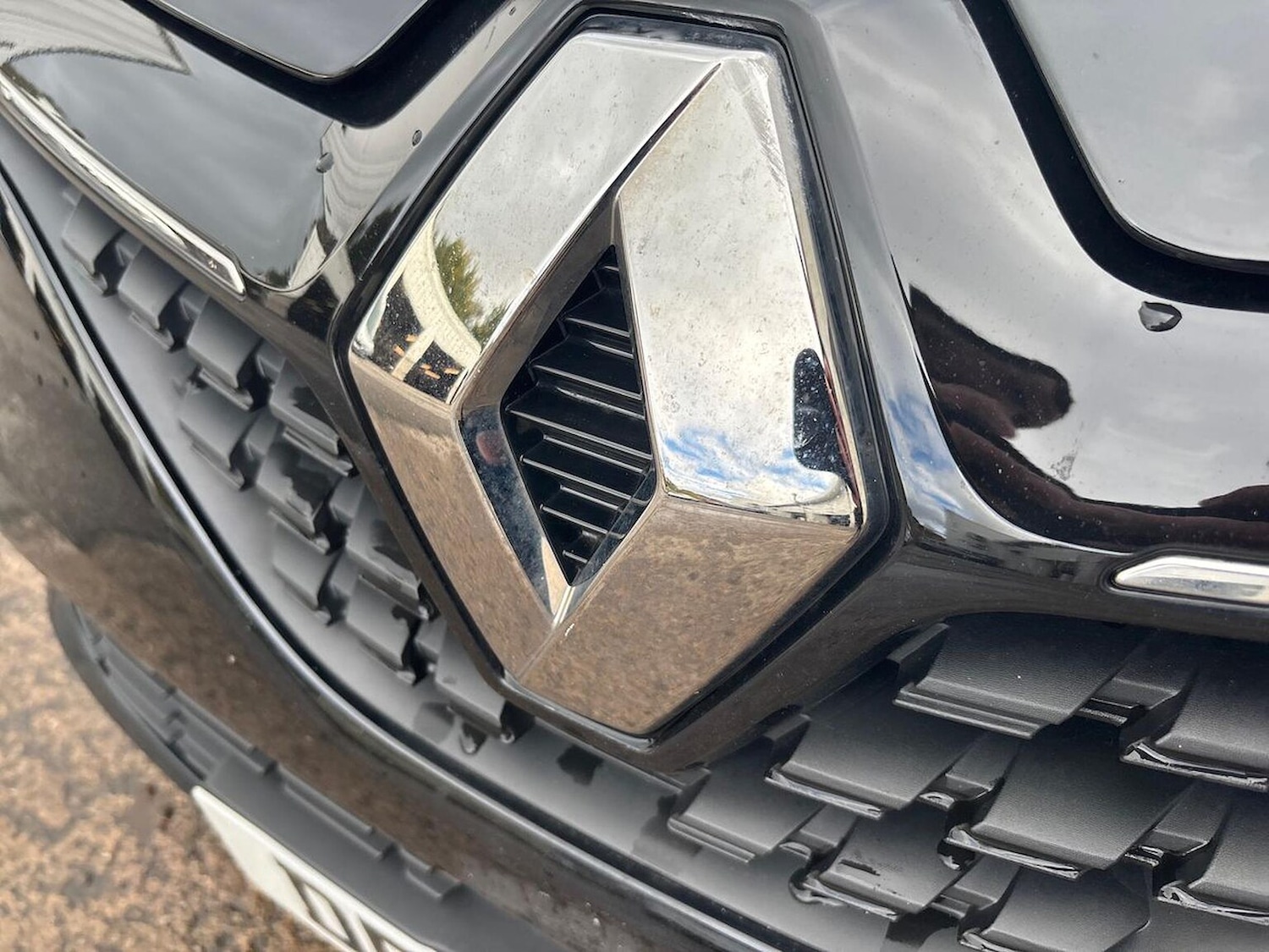 Used Renault Clio 2021 for sale - 76335184: Photo 33
