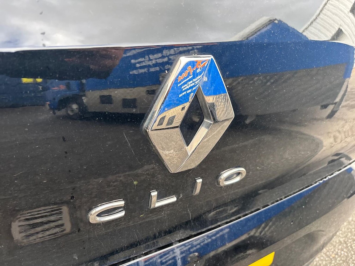Used Renault Clio 2021 for sale - 76335184: Photo 35