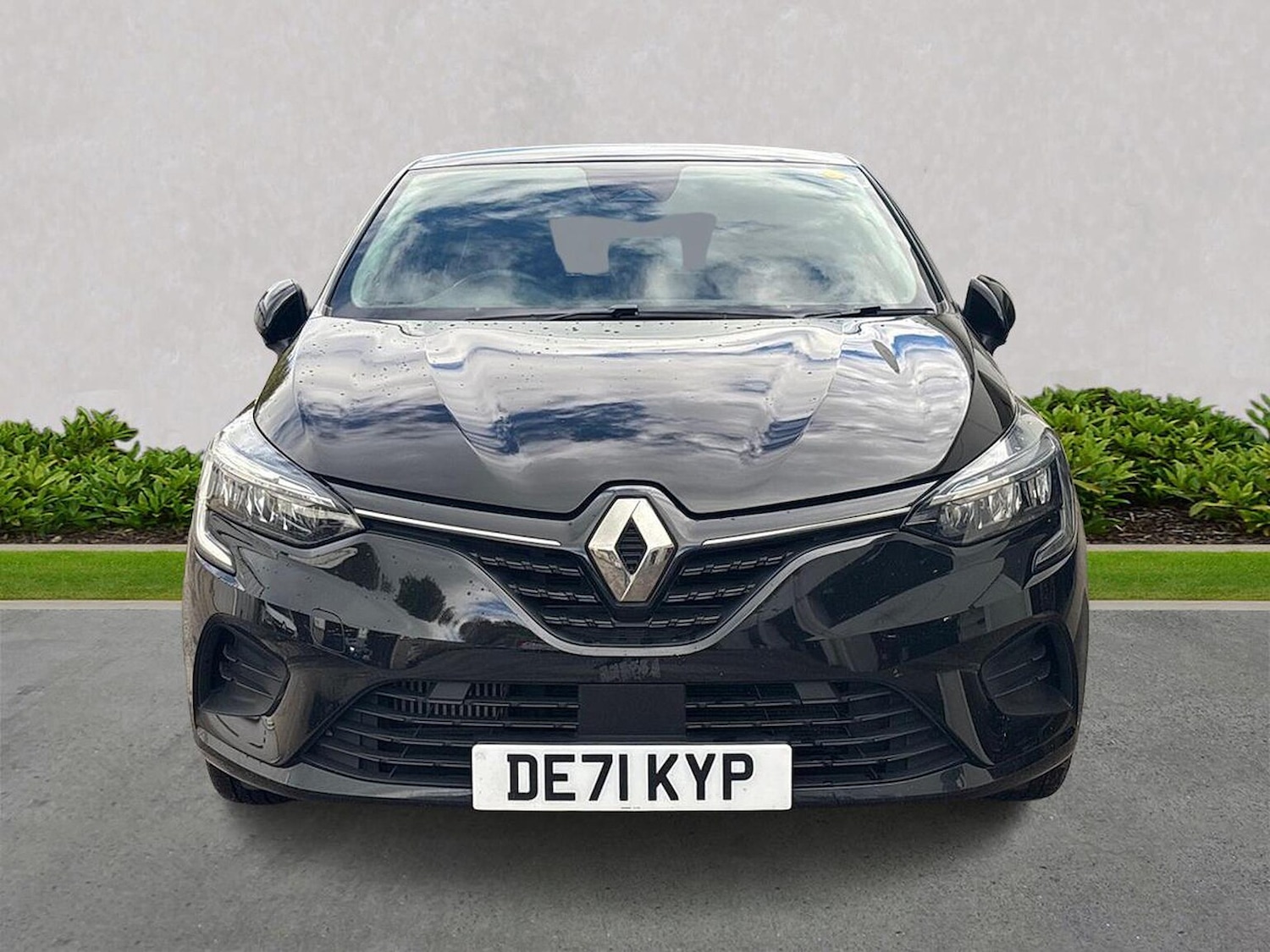 Used Renault Clio 2021 for sale - 76335184: Photo 5