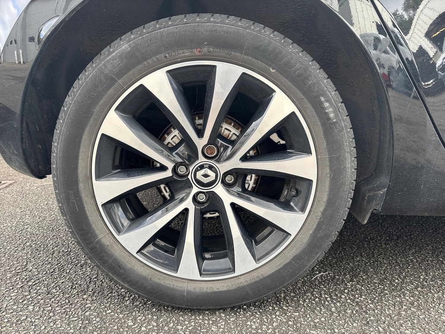 Used Renault Clio 2021 for sale - 76335184: Photo 6
