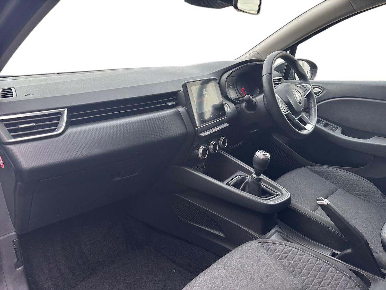 Used Renault Clio 2021 for sale - 76335184: Photo 7