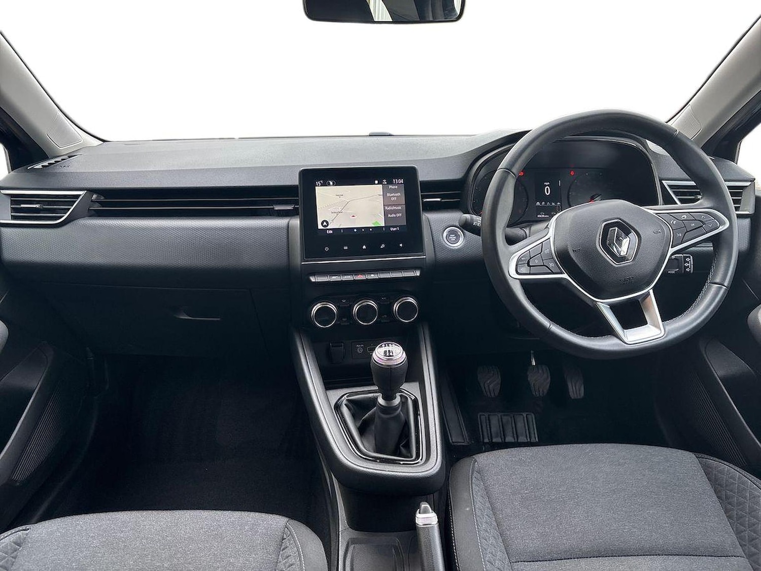 Used Renault Clio 2021 for sale - 76335184: Photo 8