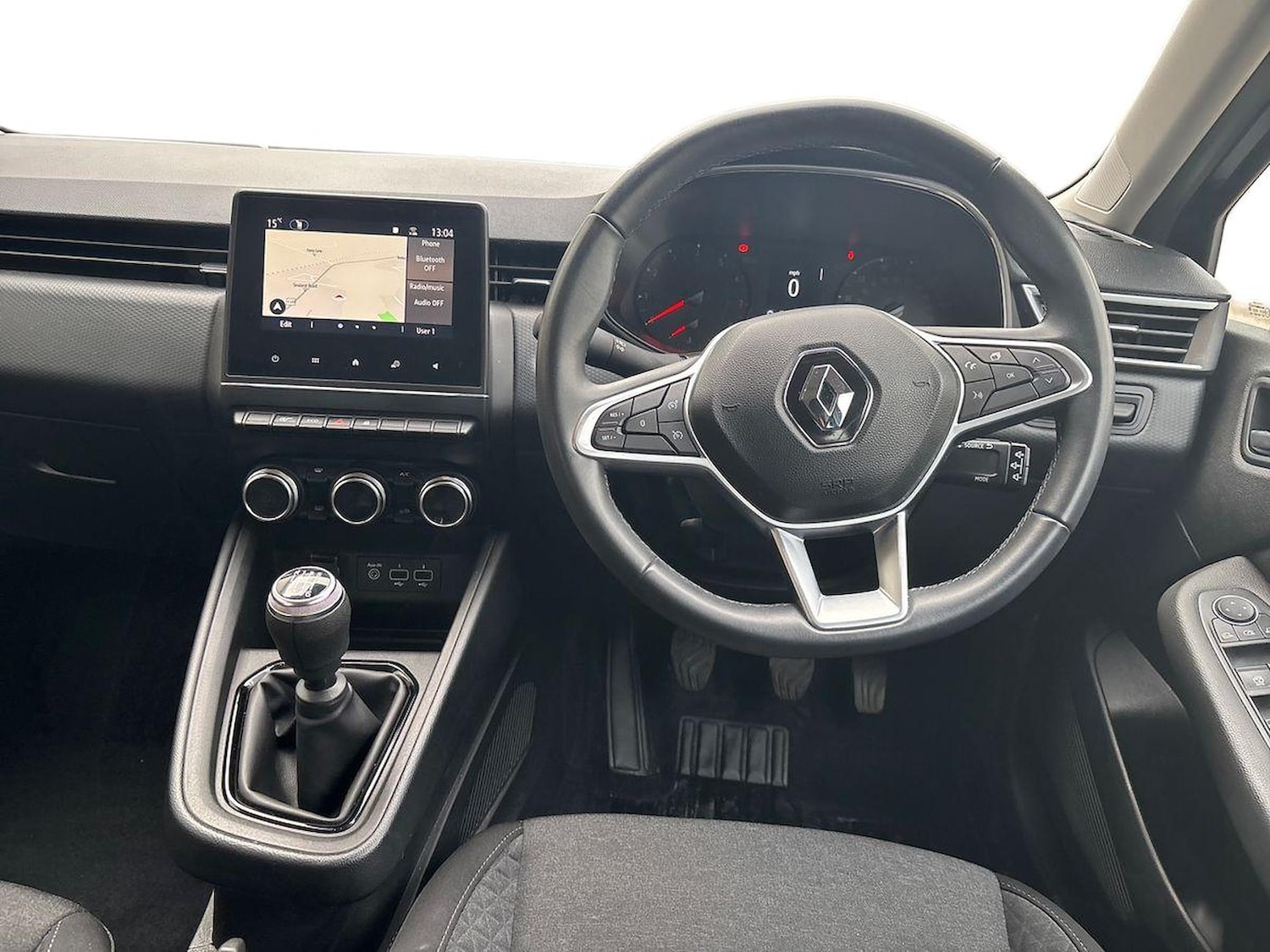 Used Renault Clio 2021 for sale - 76335184: Photo 9