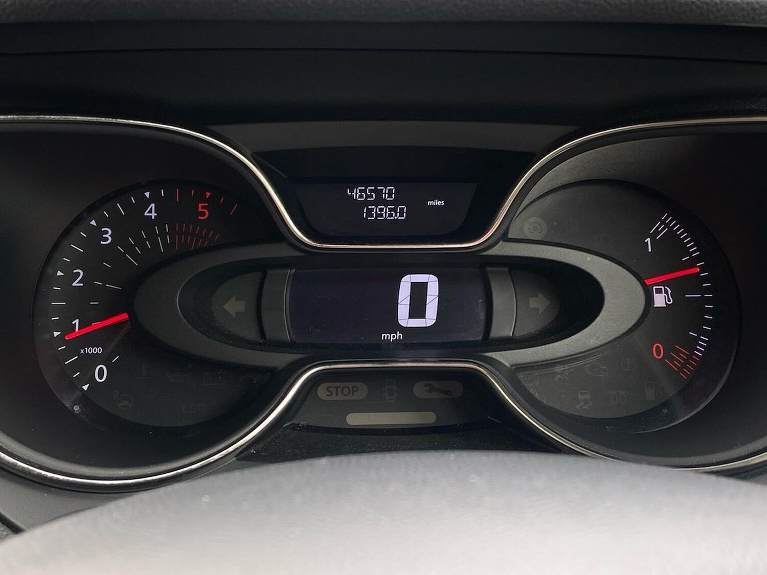 Used Renault Captur 2018 for sale - 78195862: Photo 10