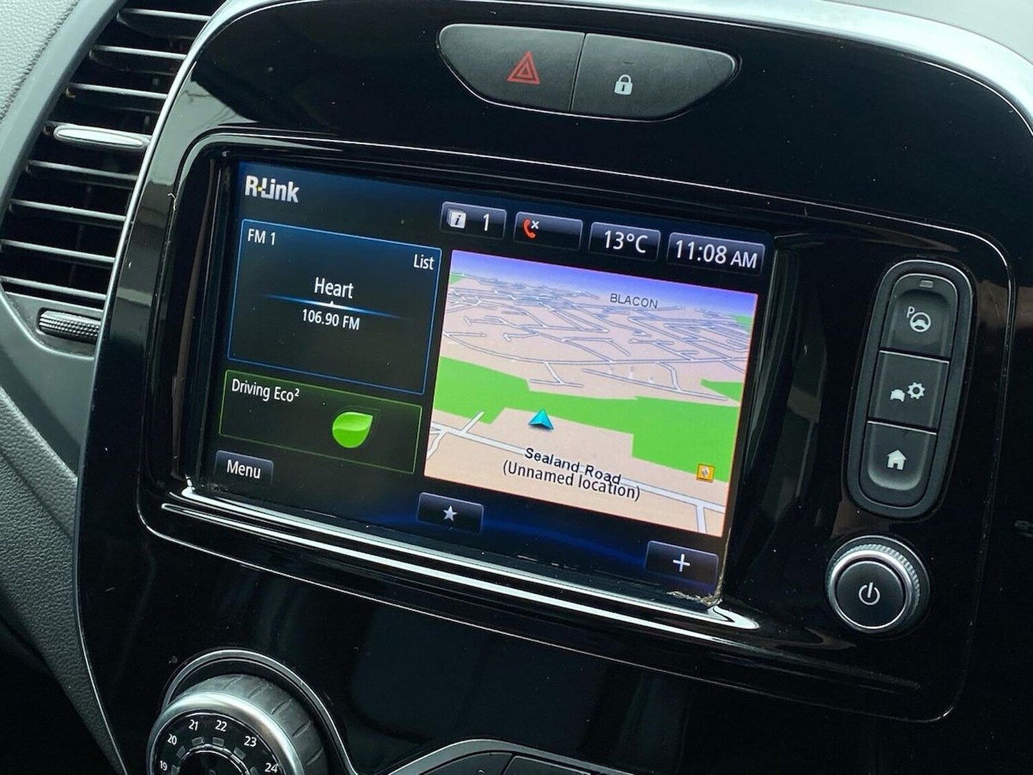 Used Renault Captur 2018 for sale - 78195862: Photo 11