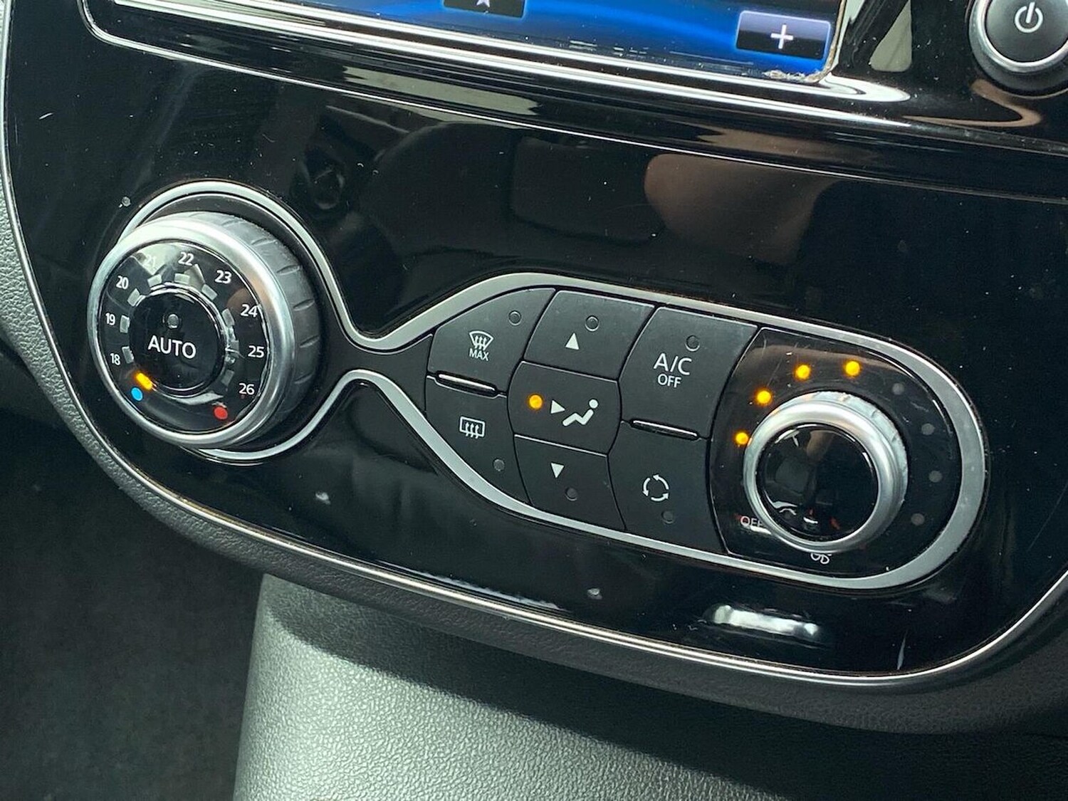 Used Renault Captur 2018 for sale - 78195862: Photo 12