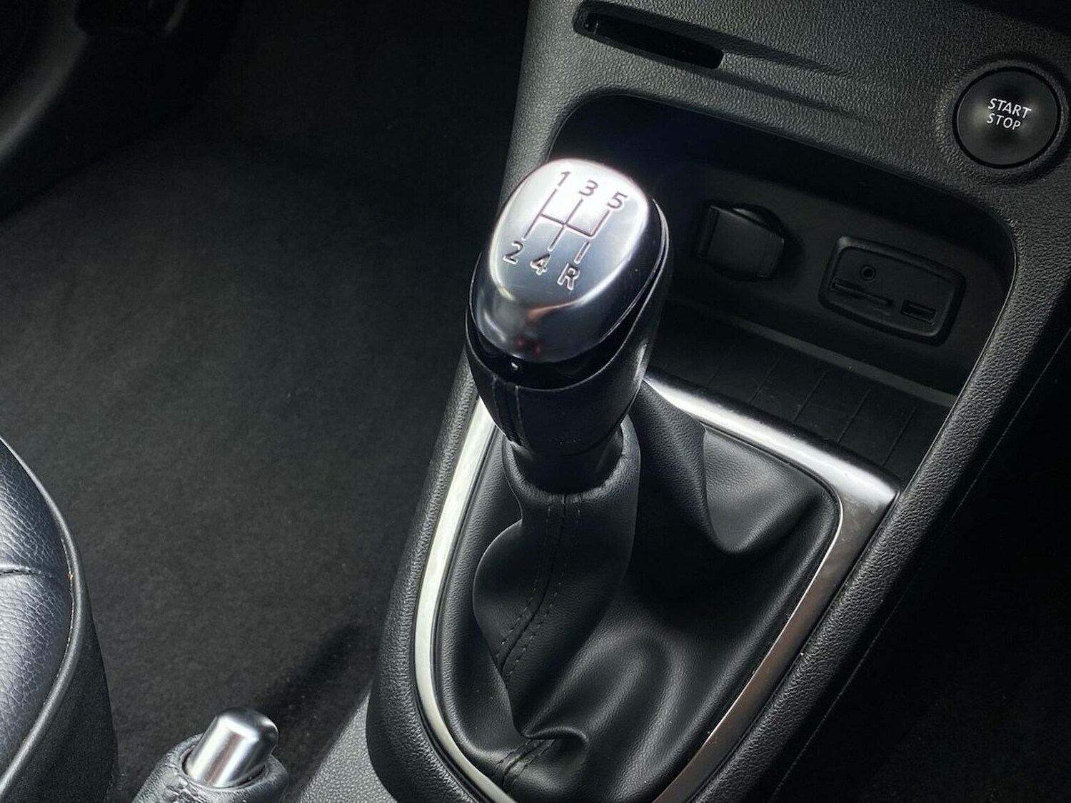 Used Renault Captur 2018 for sale - 78195862: Photo 13