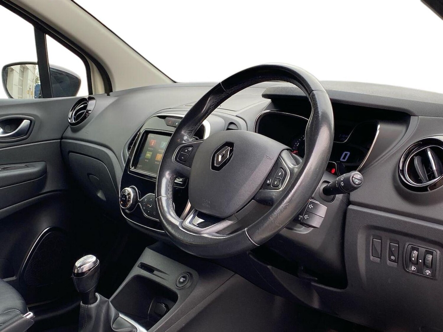 Used Renault Captur 2018 for sale - 78195862: Photo 15