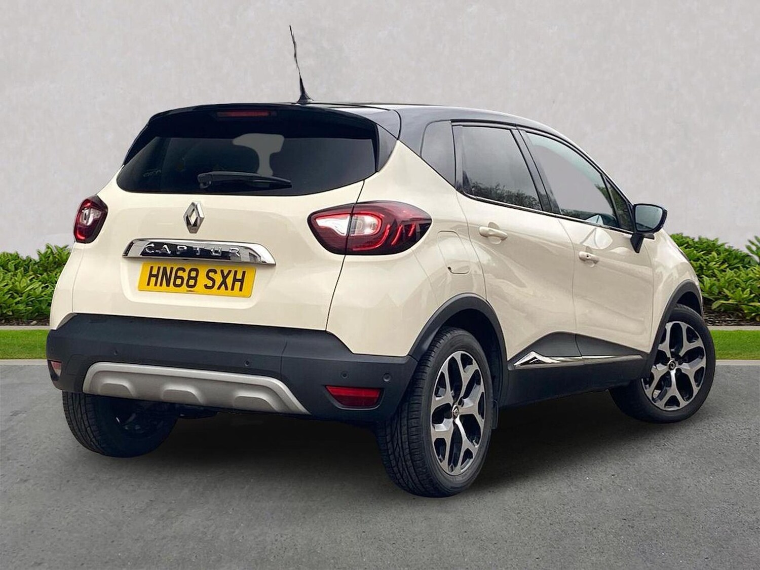 Used Renault Captur 2018 for sale - 78195862: Photo 18