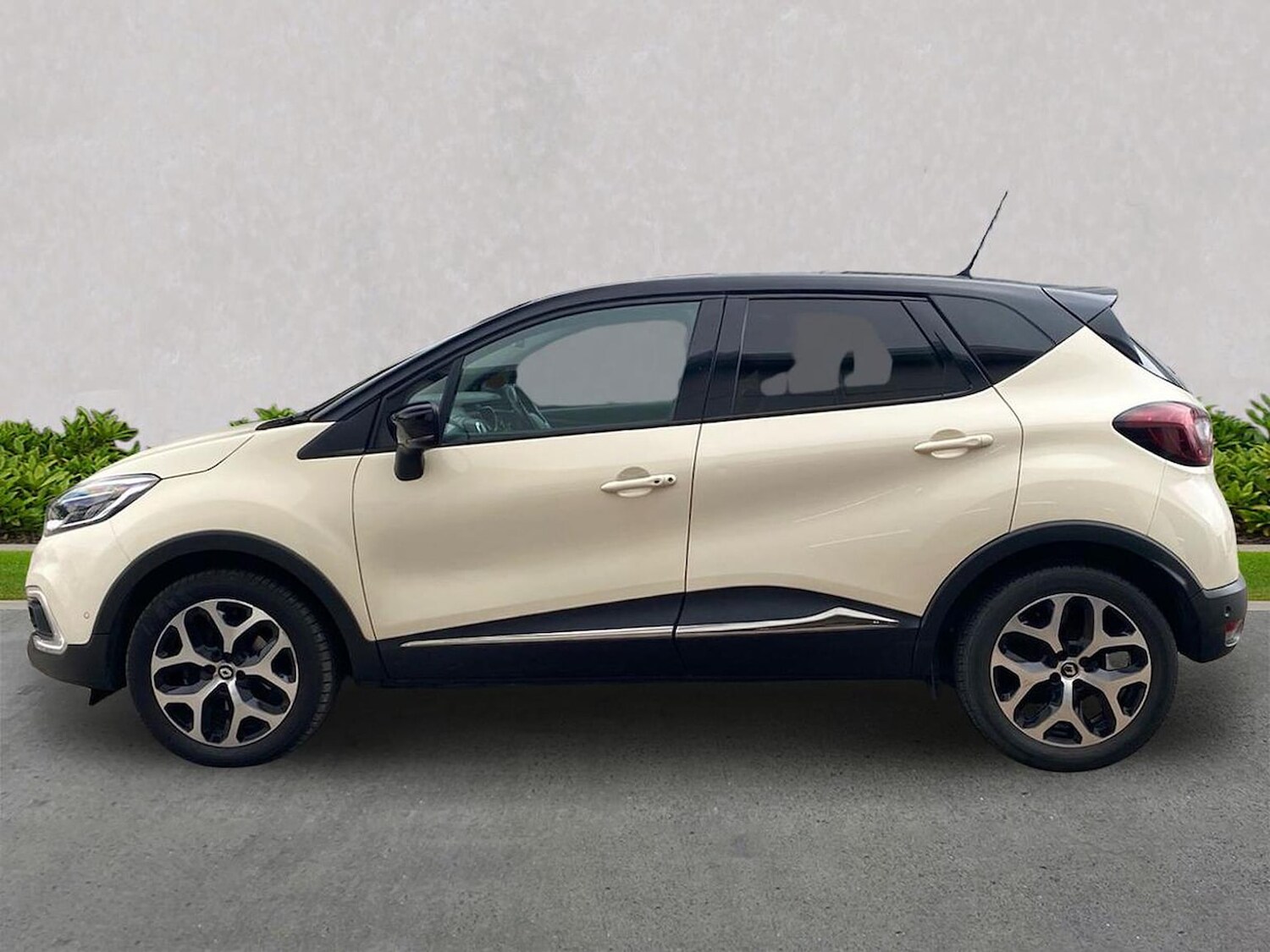 Used Renault Captur 2018 for sale - 78195862: Photo 19