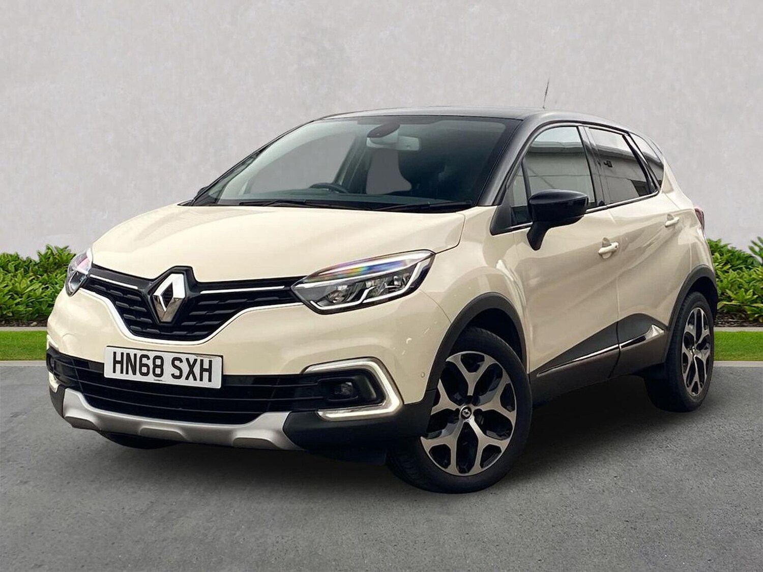 Used Renault Captur 2018 for sale - 78195862: Photo 20