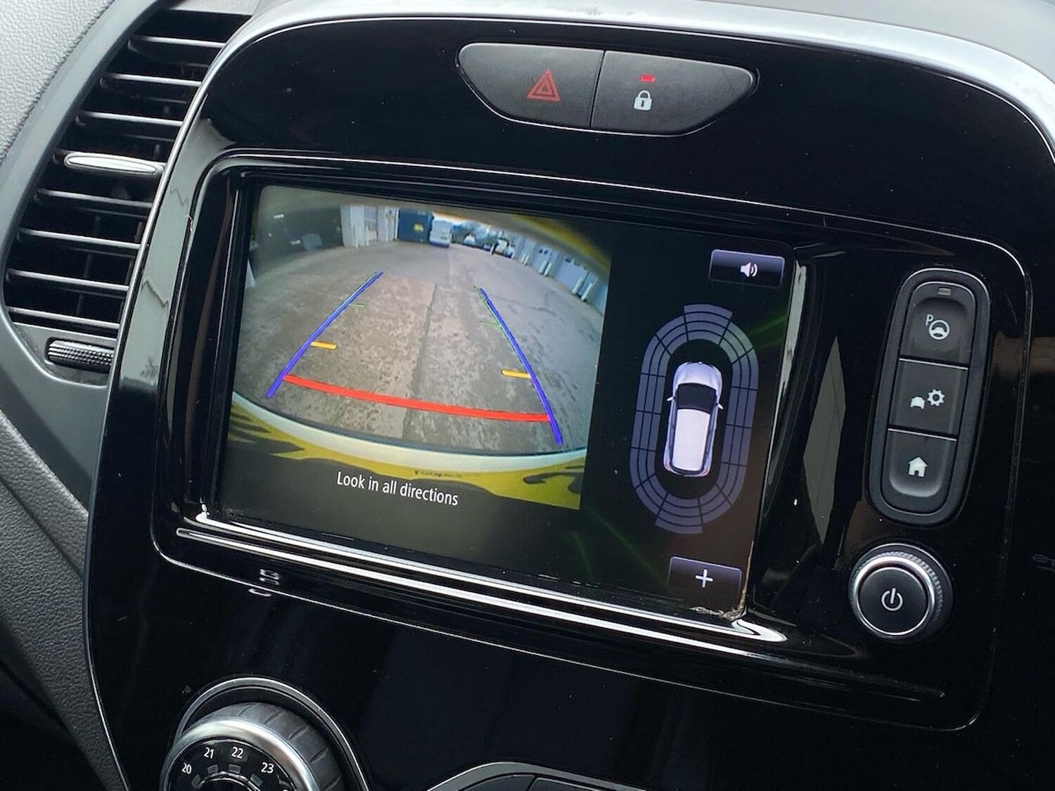 Used Renault Captur 2018 for sale - 78195862: Photo 23