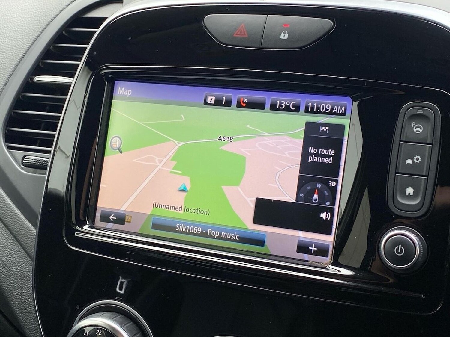 Used Renault Captur 2018 for sale - 78195862: Photo 24