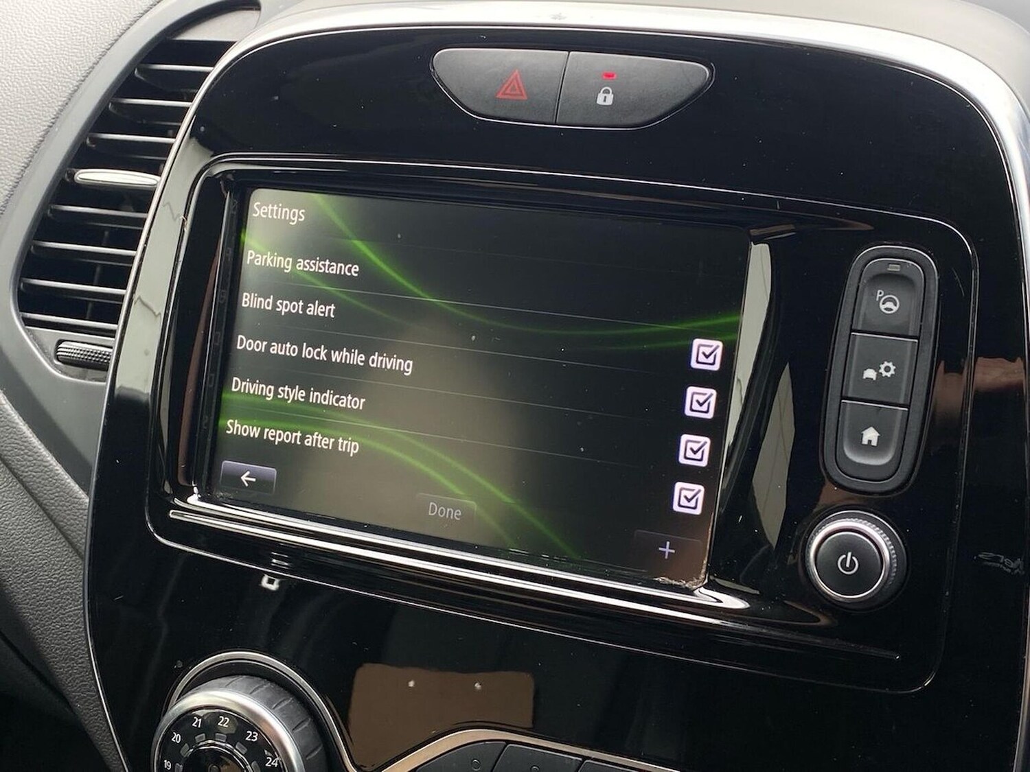 Used Renault Captur 2018 for sale - 78195862: Photo 25