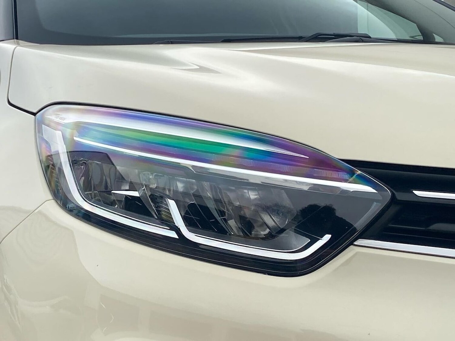 Used Renault Captur 2018 for sale - 78195862: Photo 32