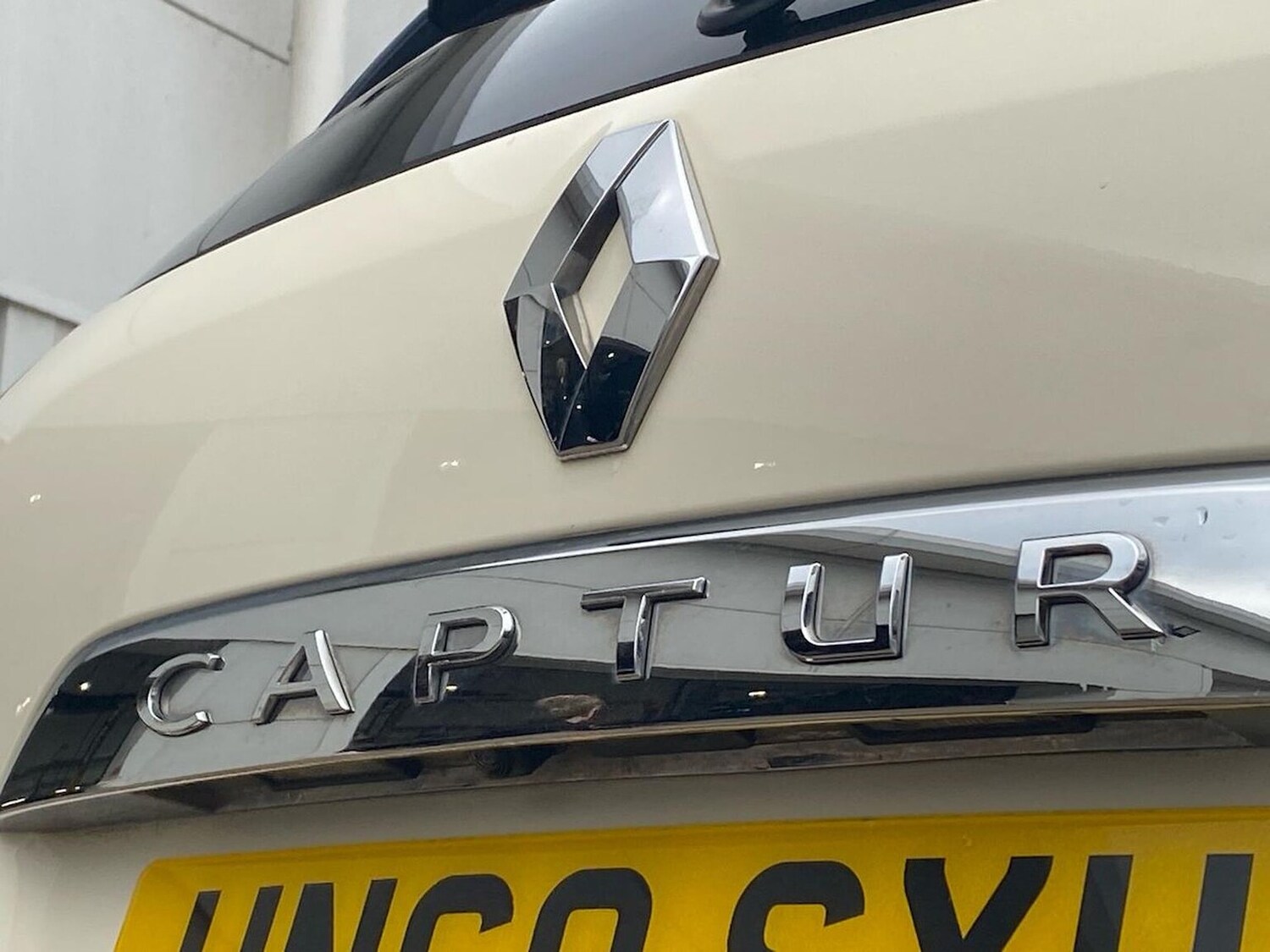 Used Renault Captur 2018 for sale - 78195862: Photo 33