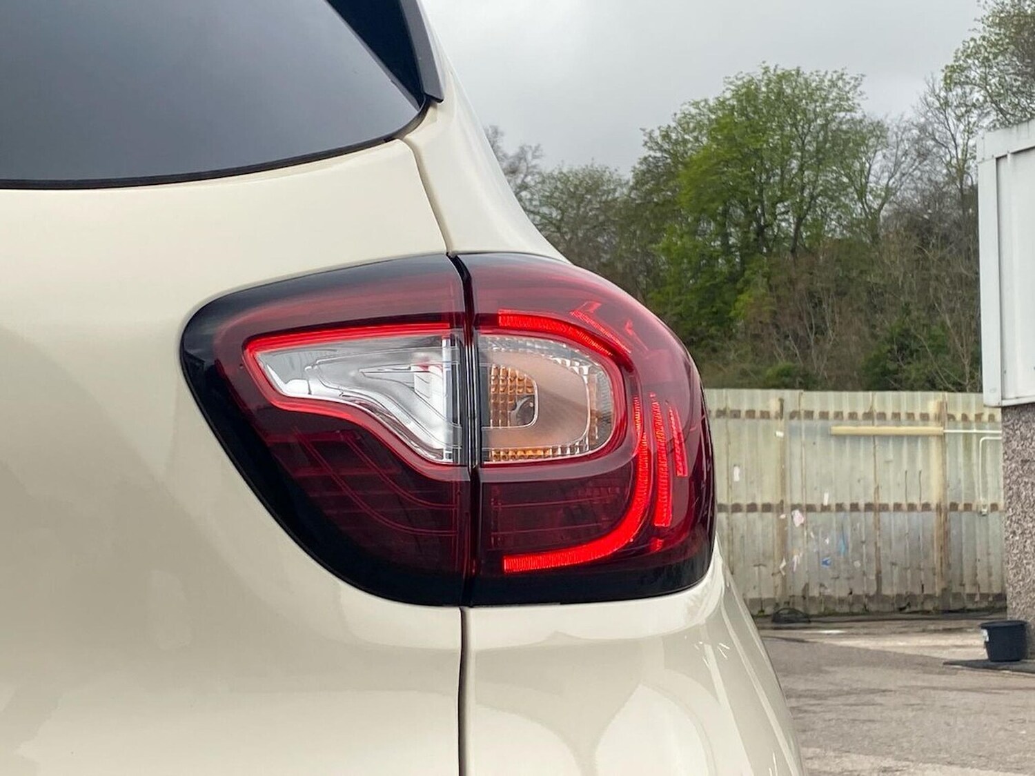 Used Renault Captur 2018 for sale - 78195862: Photo 34