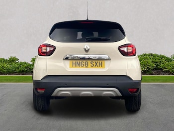 Used Renault Captur 2018 for sale - 78195862: Photo