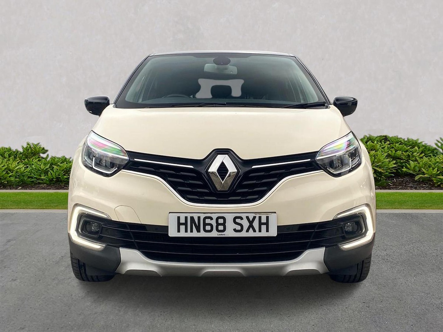 Used Renault Captur 2018 for sale - 78195862: Photo 5