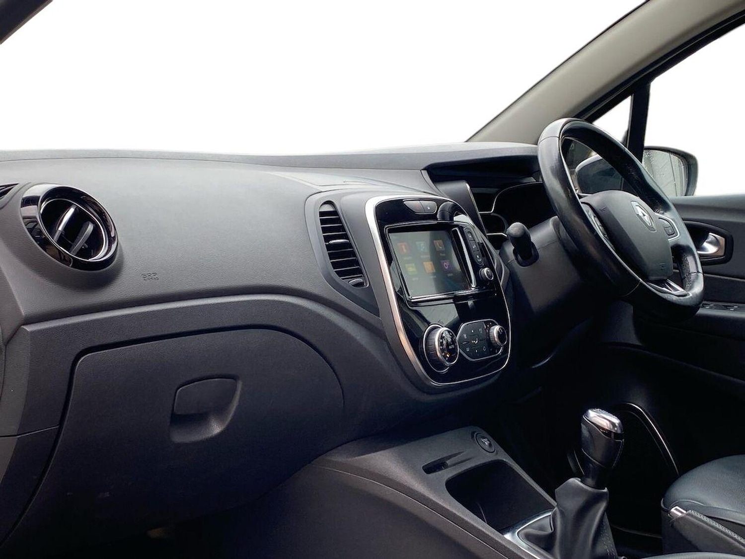 Used Renault Captur 2018 for sale - 78195862: Photo 7